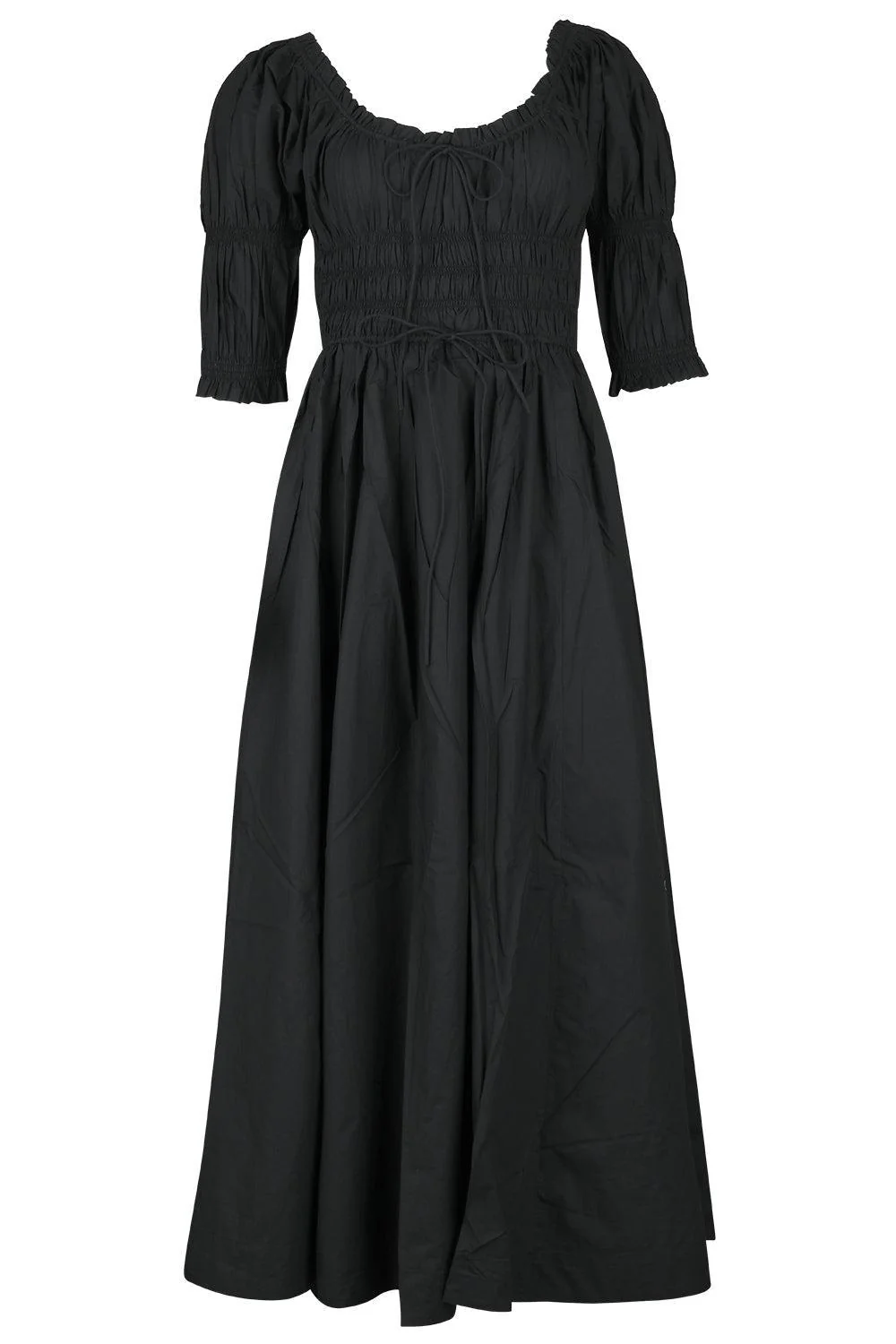 Ischia Midi Dress - Image 5