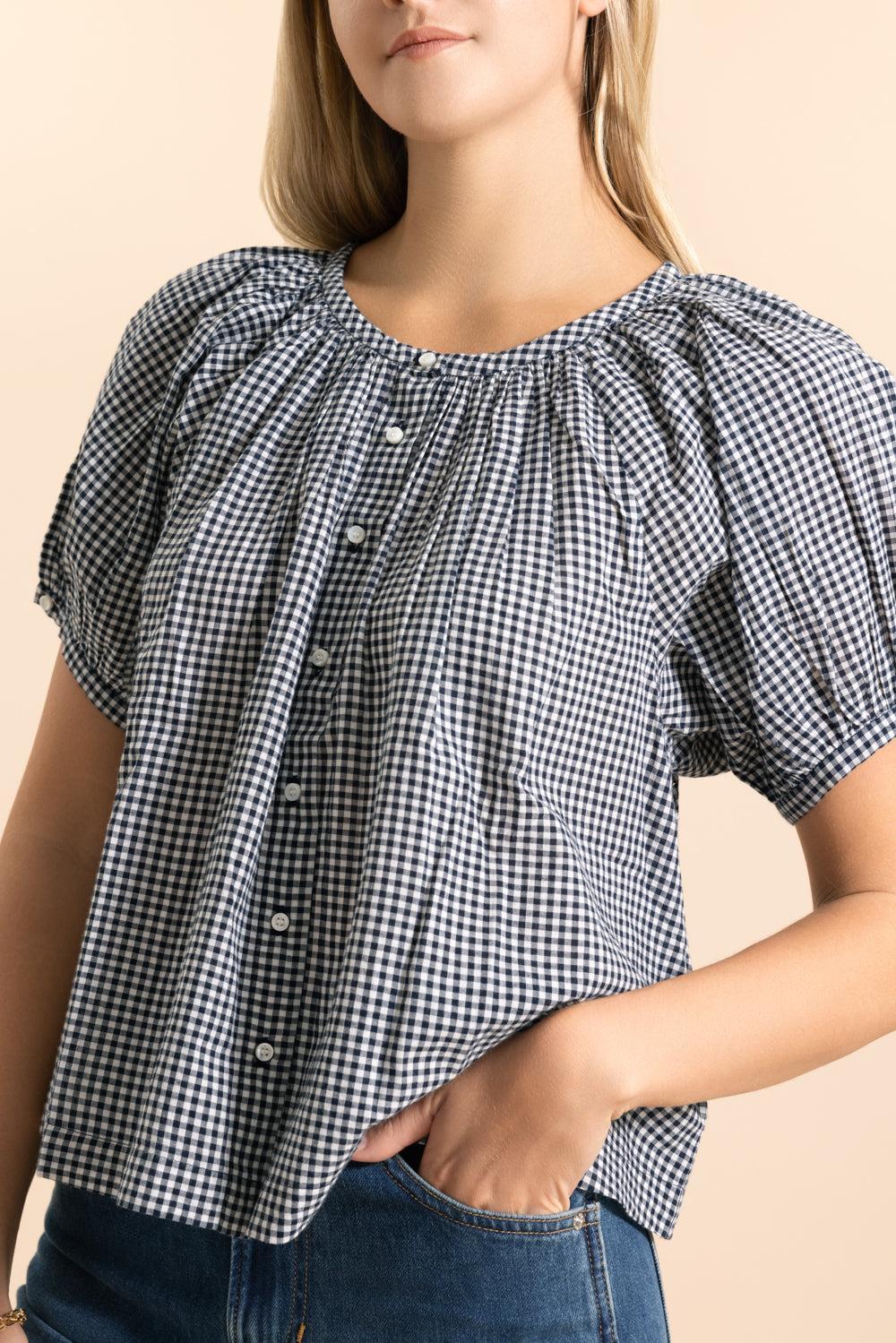 June Blouse - Image 3