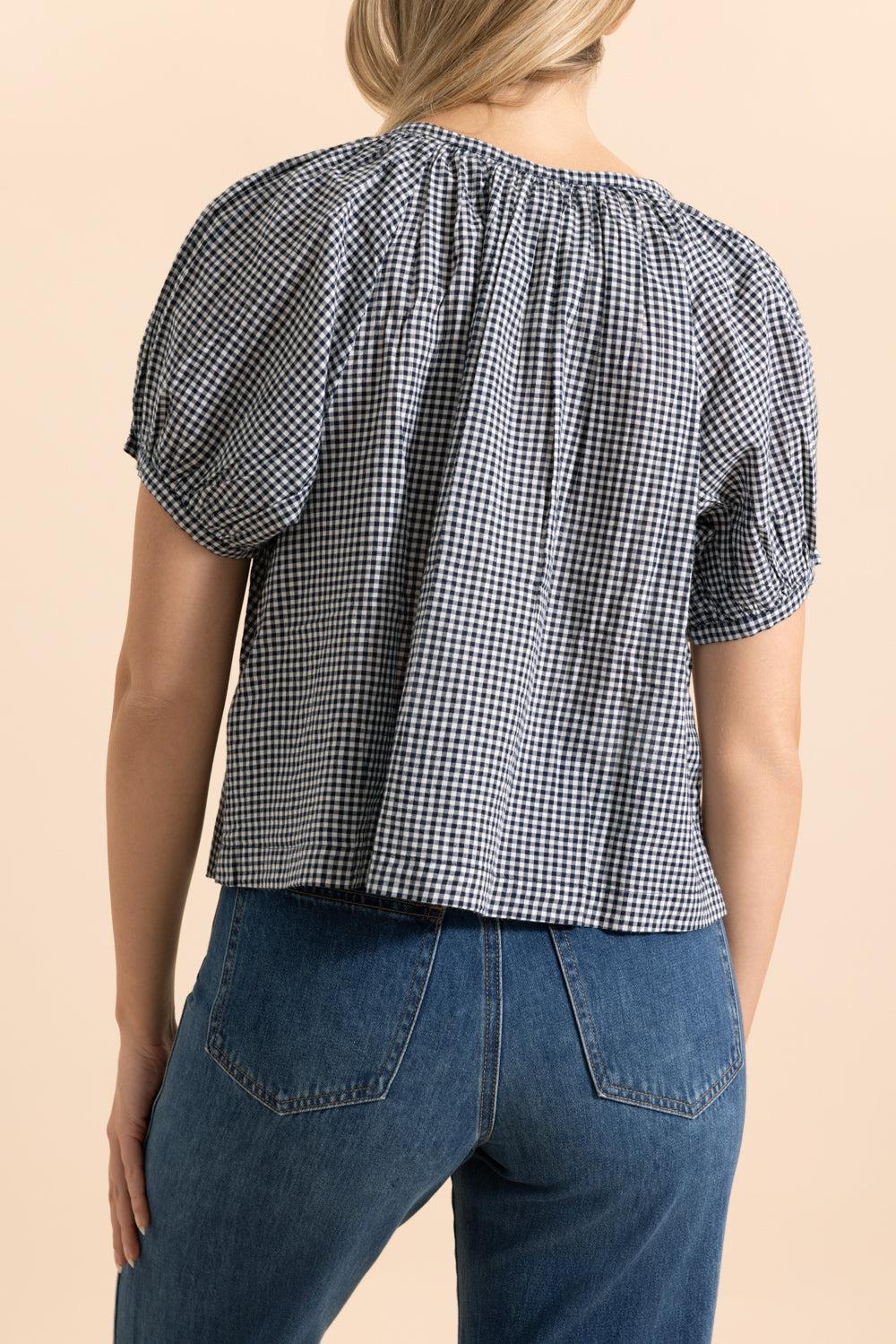 June Blouse - Image 4