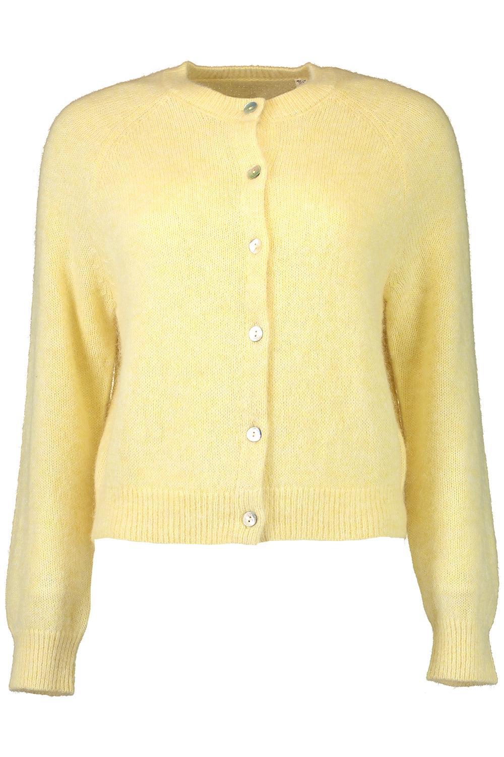 Petra Cardigan - Dandelion