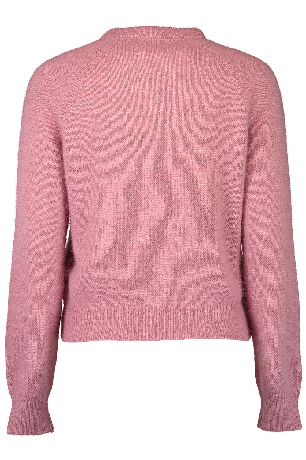 Petra Cardigan - Rosebud - Image 5