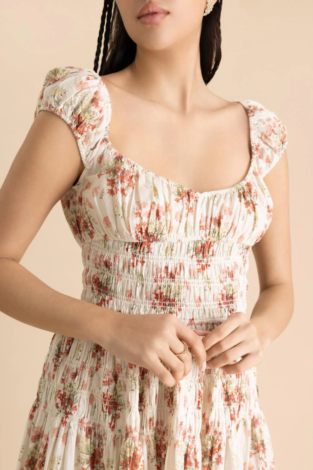 Quinette Dress - Image 3
