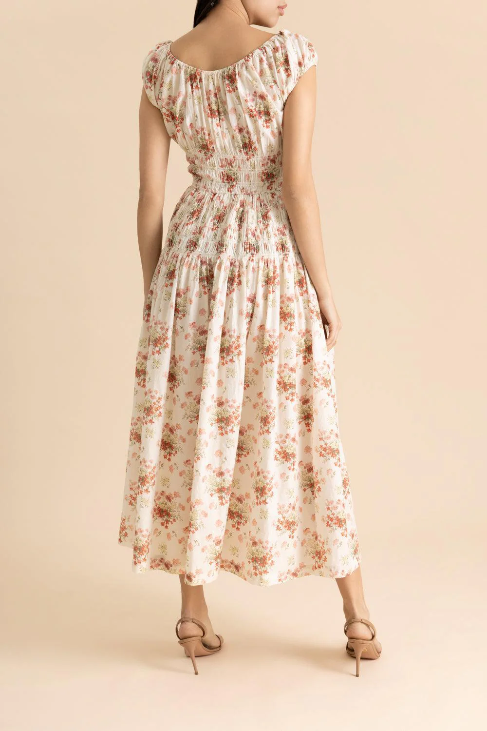 Quinette Dress - Image 4