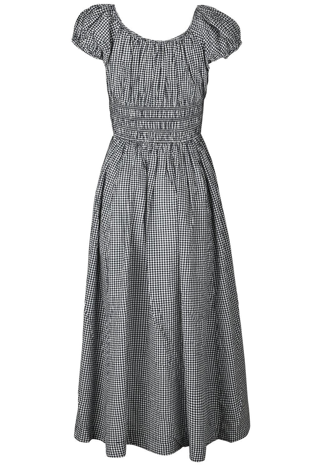 Quinley Midi Dress - Image 5