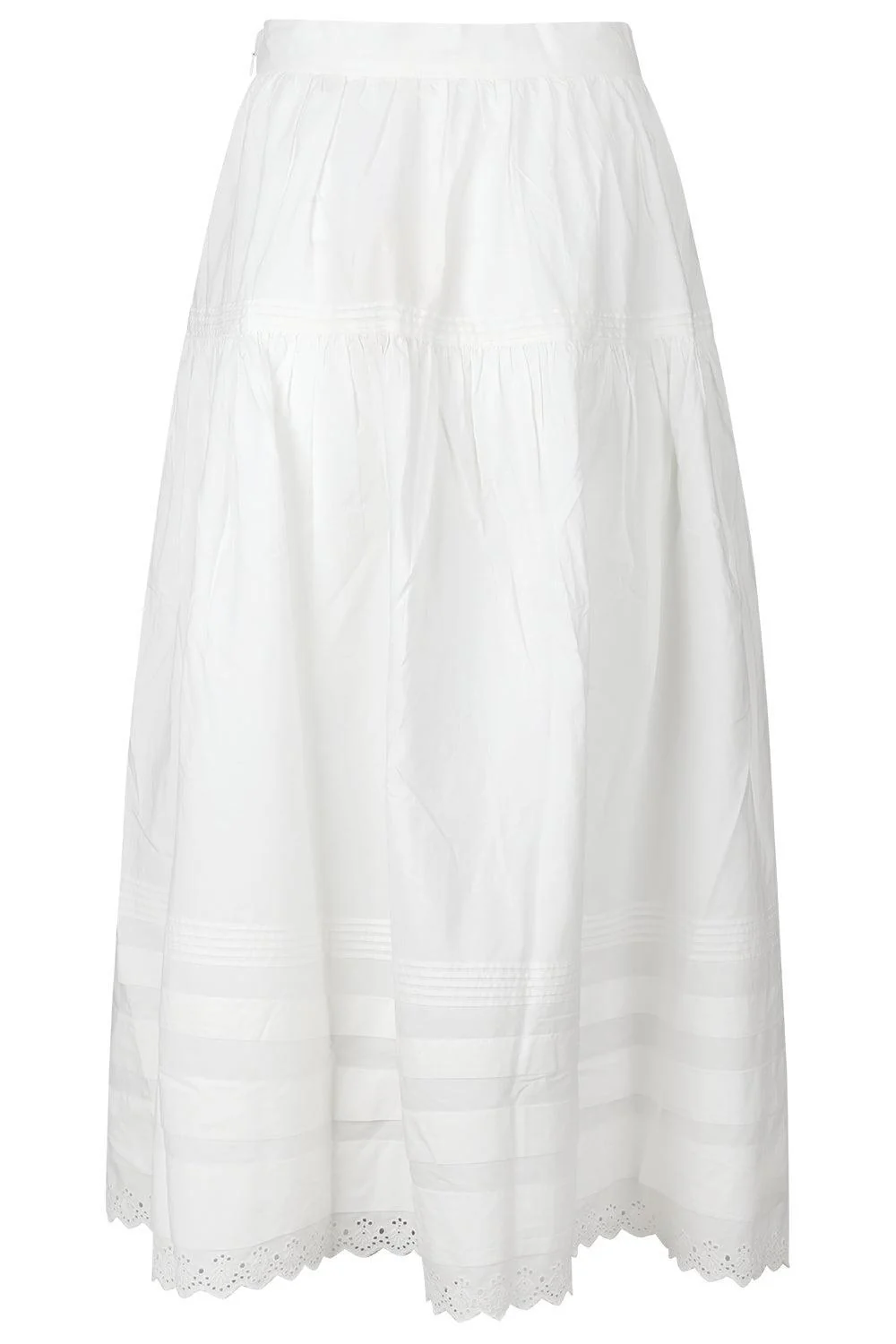 Sebastiane Midi Skirt - Image 5