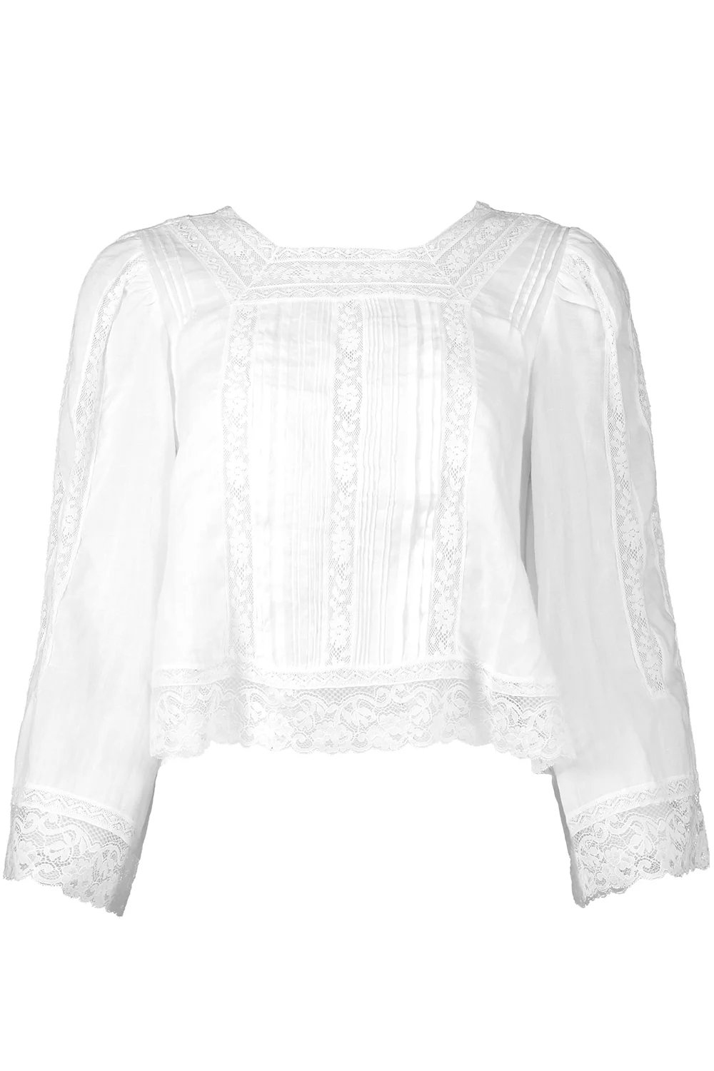 Solstice Top