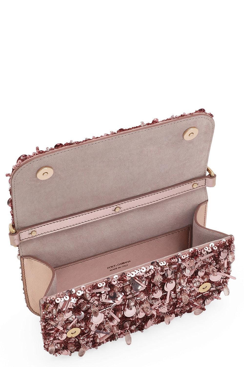3.5 Crossbody Bag - Rosa Rosa - Image 5