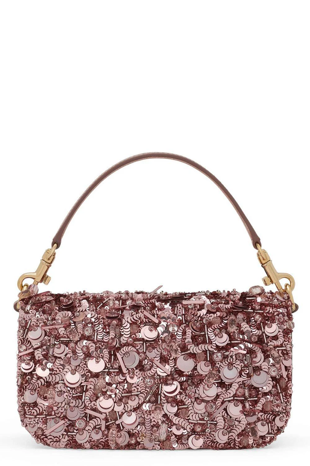 3.5 Crossbody Bag - Rosa Rosa - Image 6