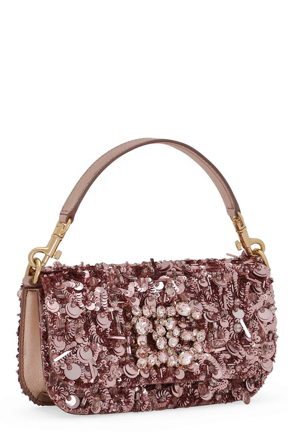 3.5 Crossbody Bag - Rosa Rosa - Image 7