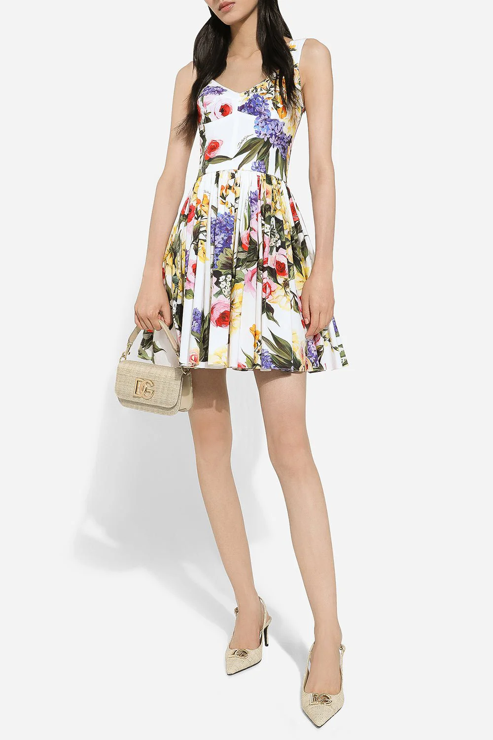 3.5 Crossbody Bag - Sabbia - Image 3