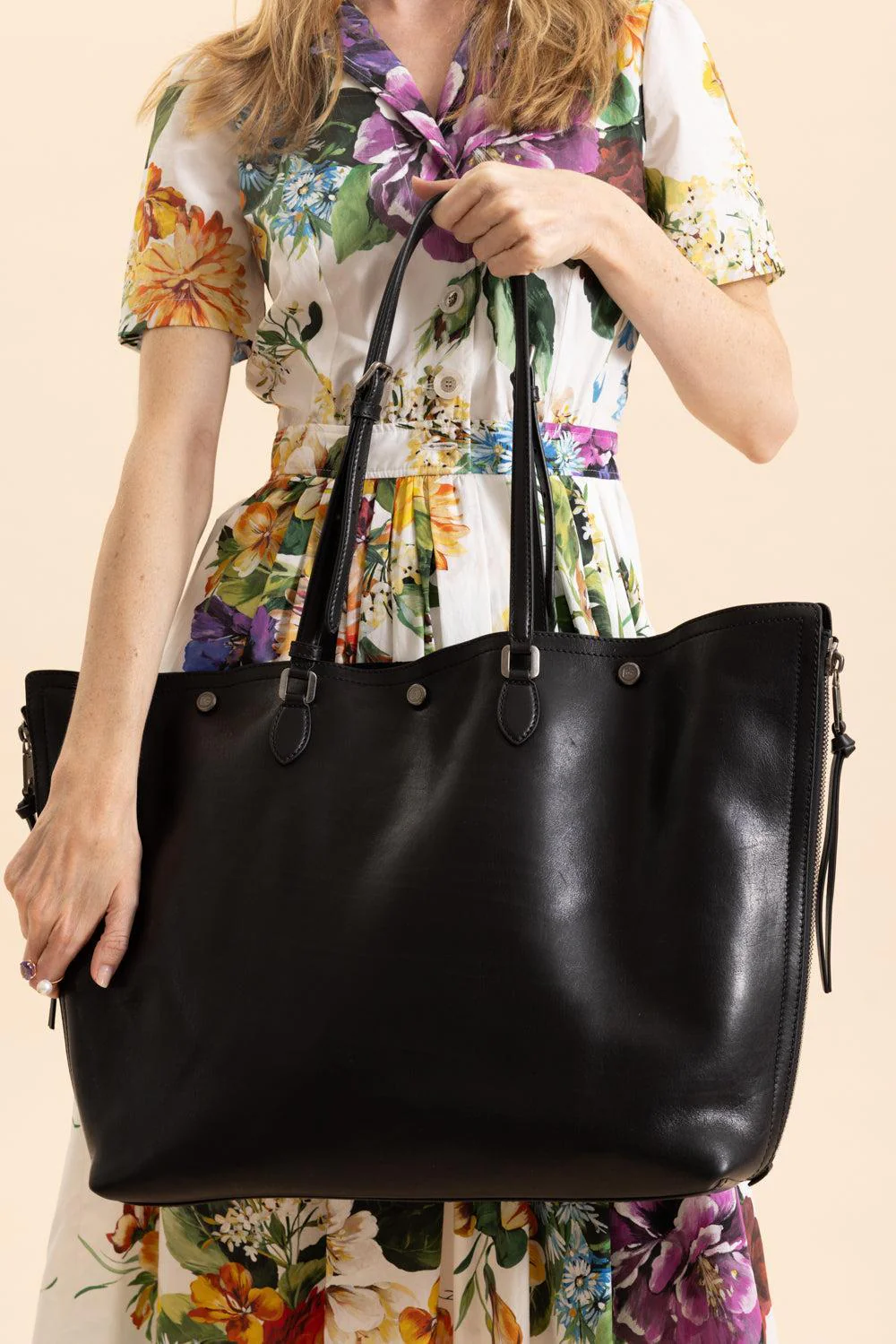 Atene Shopping Bag - Image 3