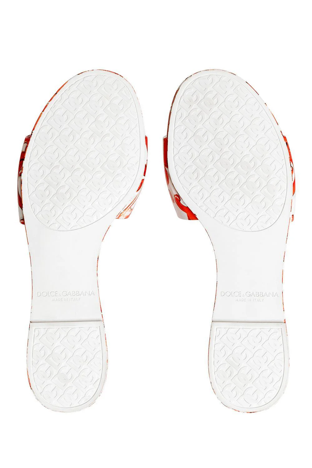 Beachwear Slider - Maiolica Orange - Image 5