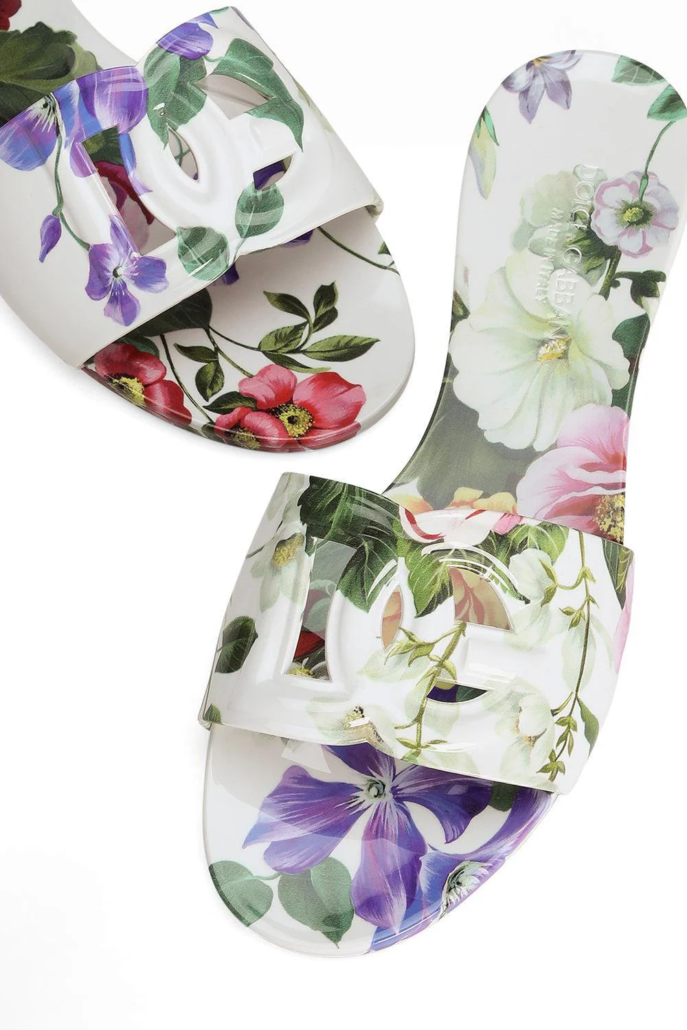 Beachwear Sliders - Fix Fiori - Image 5