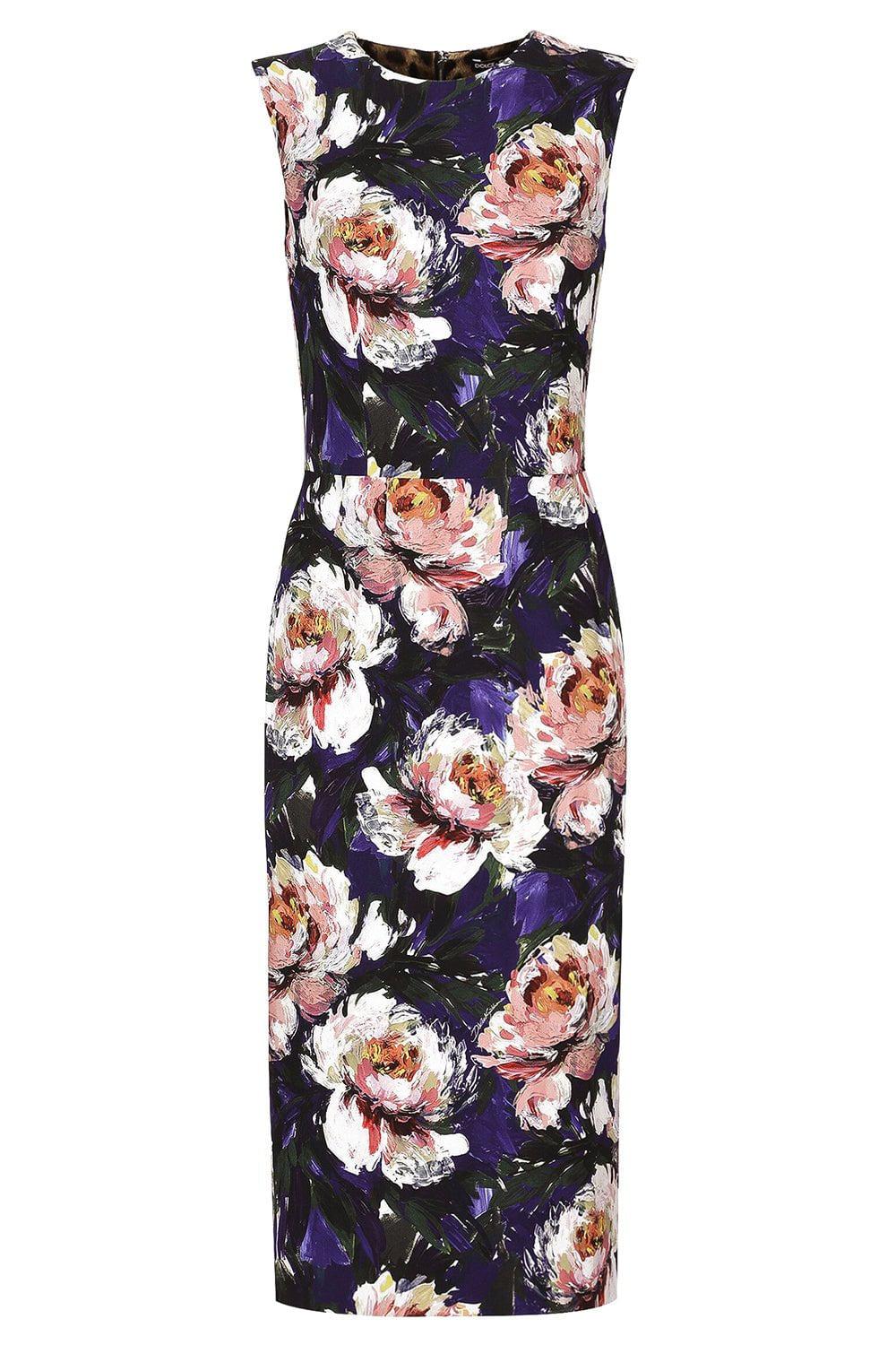 Cady Dress