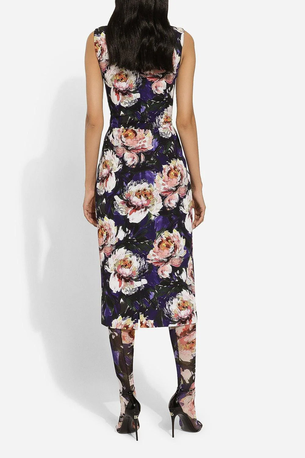 Cady Dress - Image 3