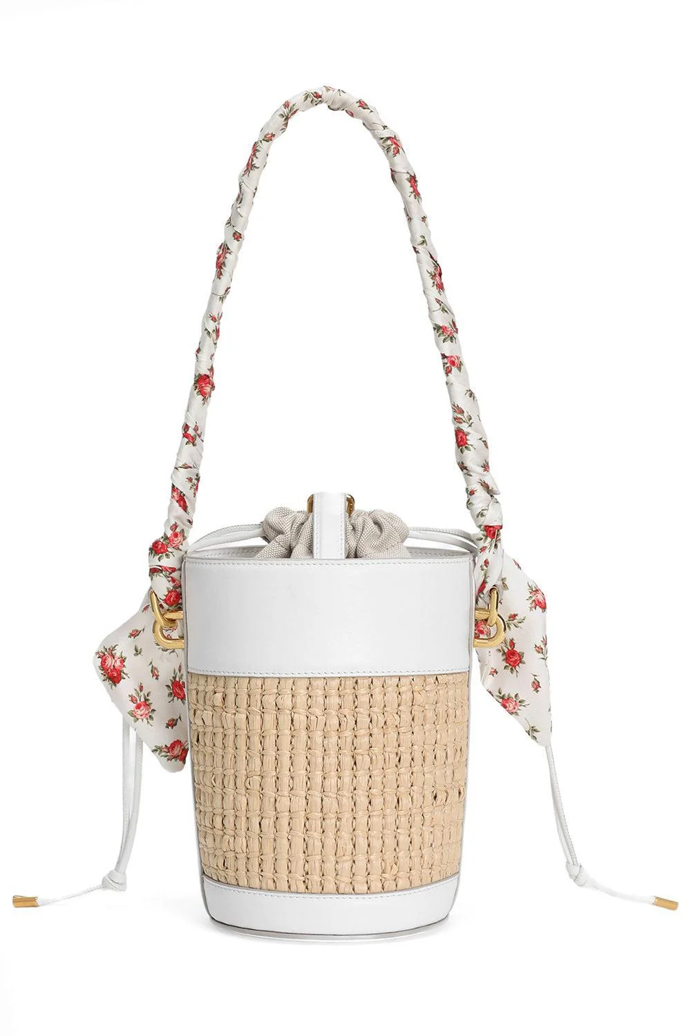 Capri Bucket Bag - Image 5