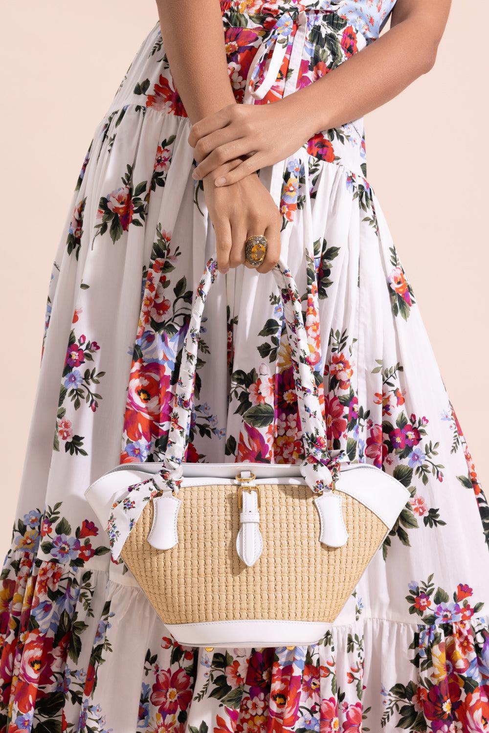 Capri Coffa Bag - Image 2