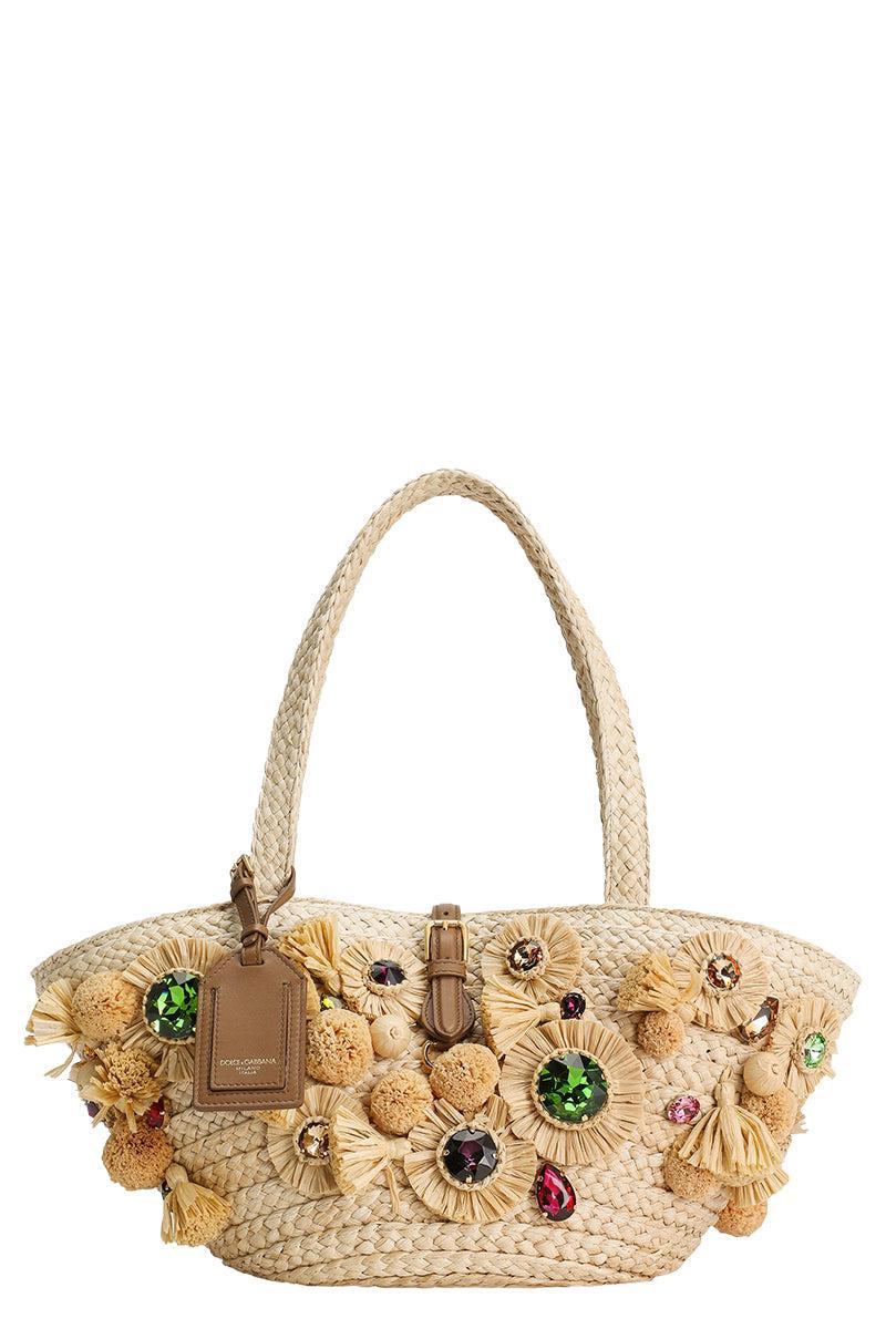 Coffa Capri Bag
