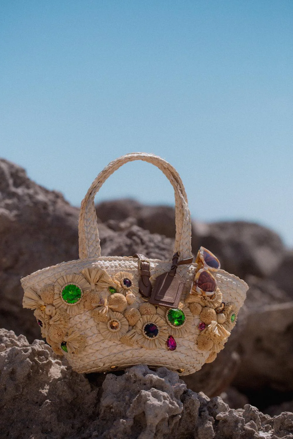 Coffa Capri Bag - Image 2