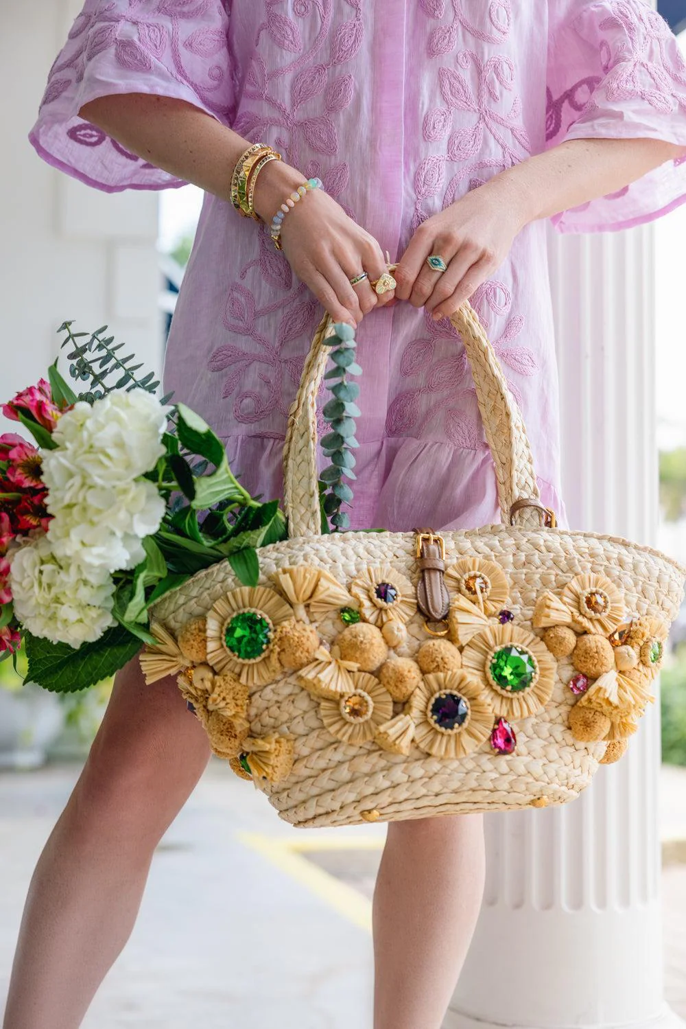 Coffa Capri Bag - Image 3