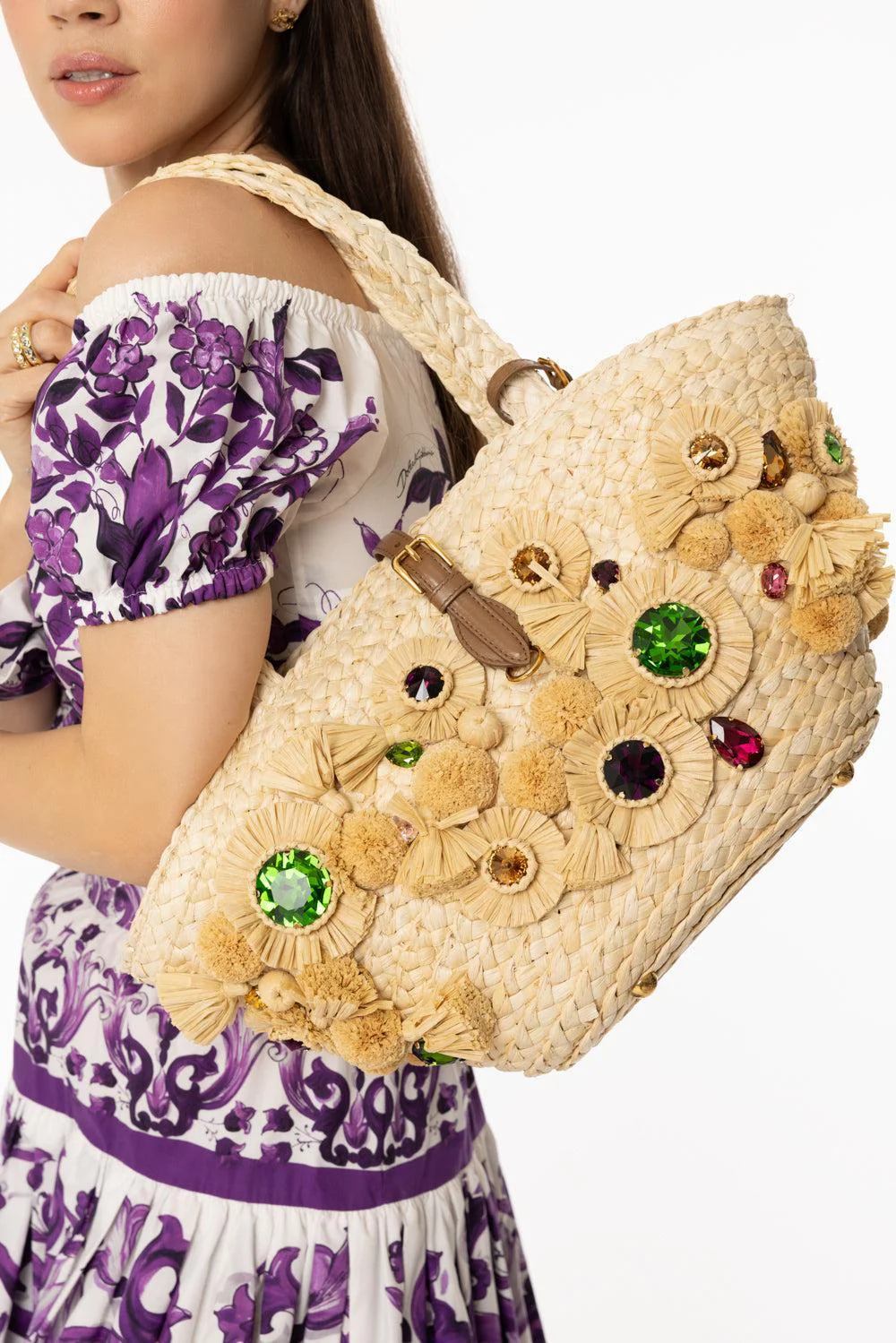 Coffa Capri Bag - Image 4