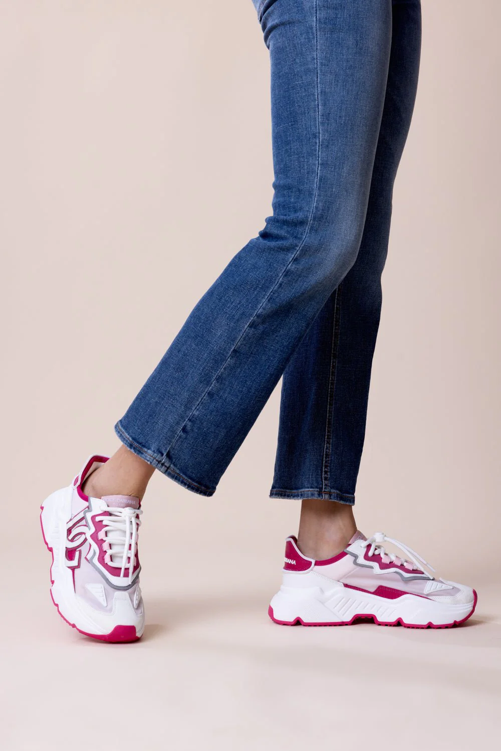 DG Chunky Sneaker - Image 2