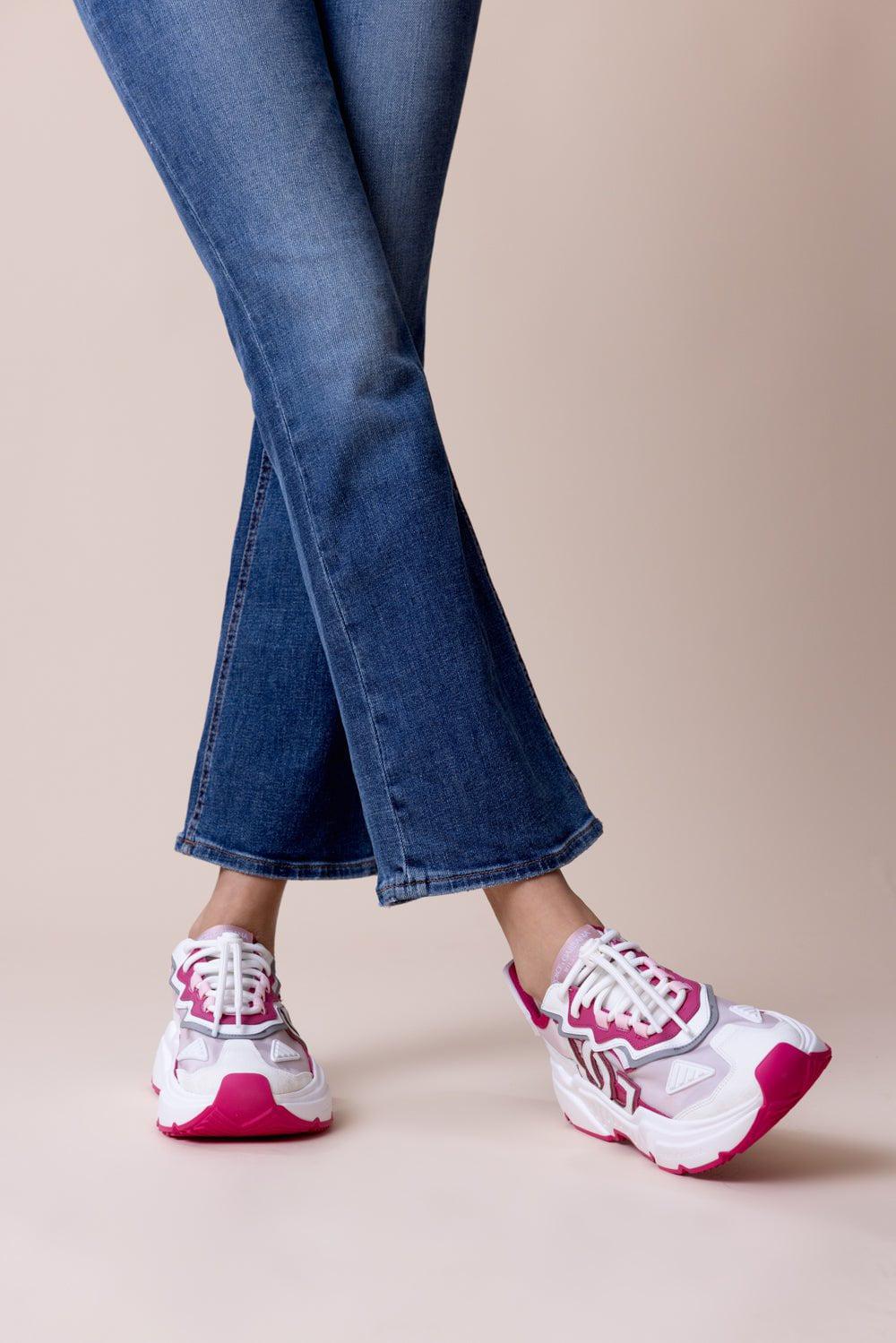 DG Chunky Sneaker - Image 5