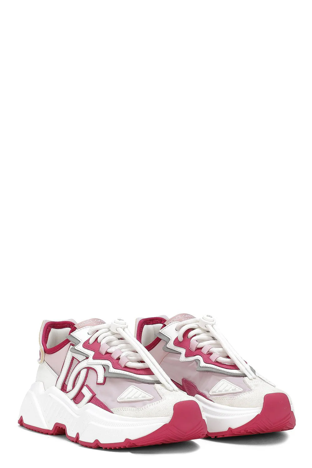 DG Chunky Sneaker - Image 7