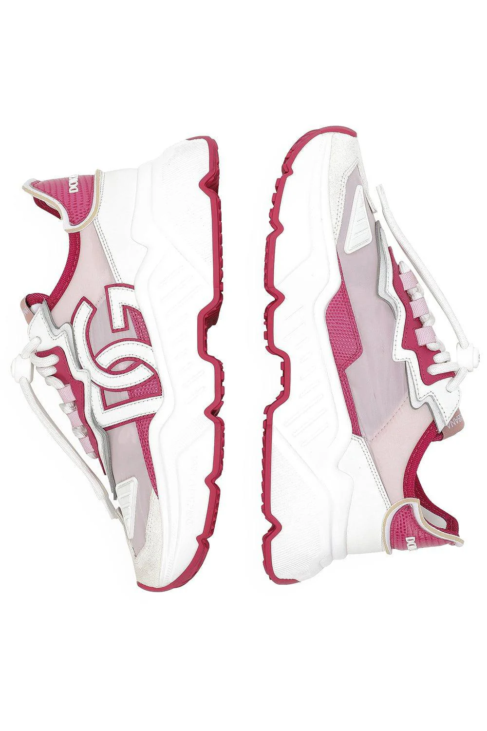 DG Chunky Sneaker - Image 9