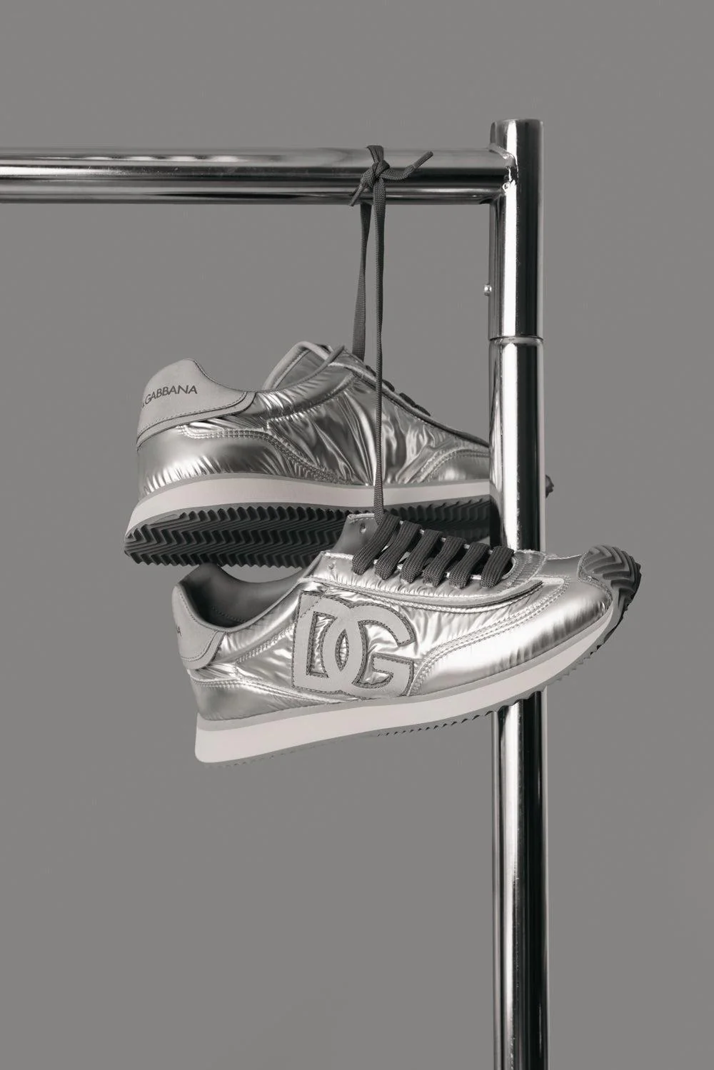 DG Cushion Sneaker - Image 5
