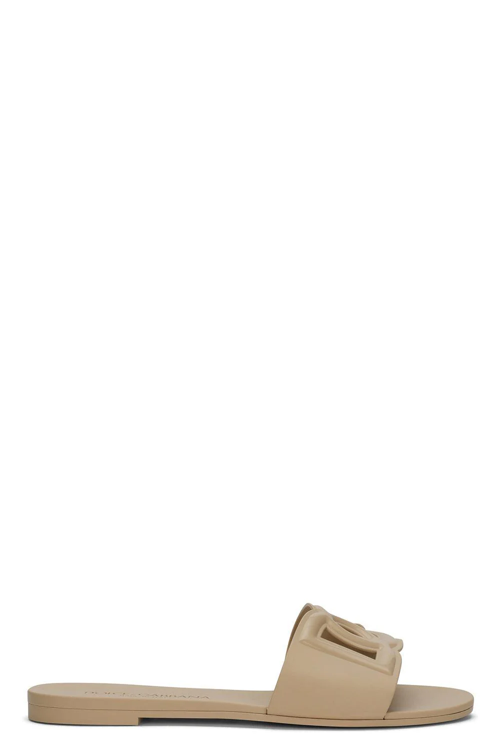DG Logo Beachwear Sliders