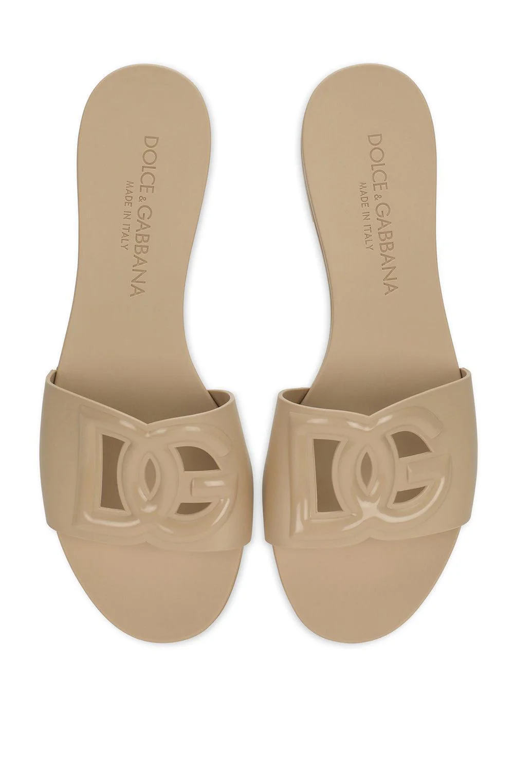 DG Logo Beachwear Sliders - Image 5