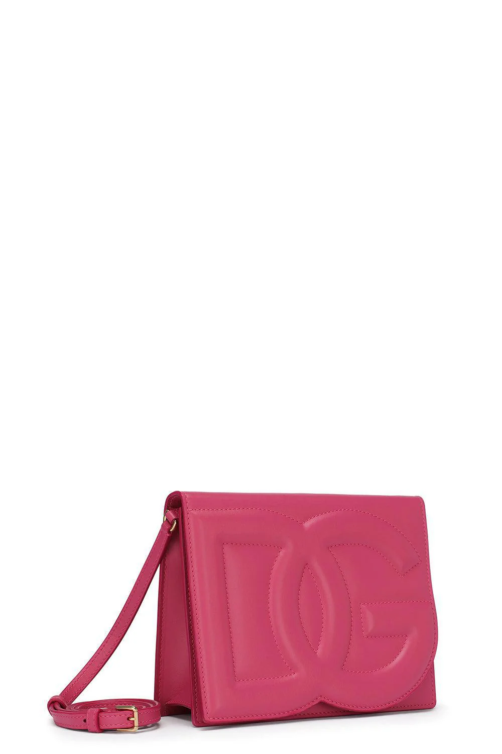 DG LOGO CROSSBODY BAG - GLICINE - Image 6