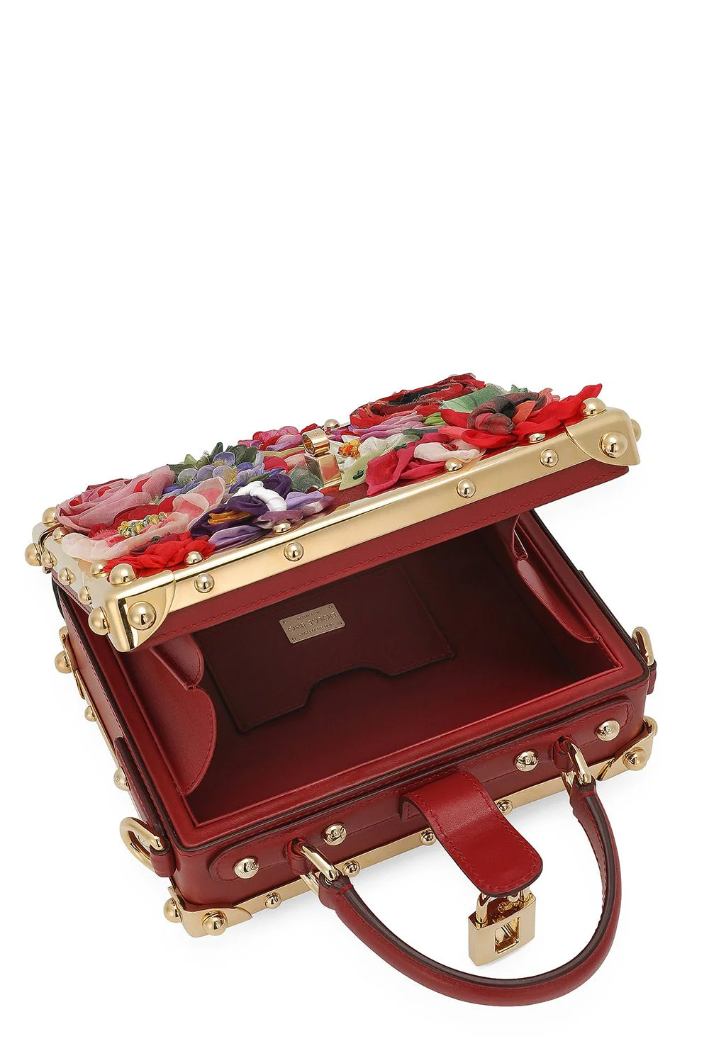 Dolce Box Bag - Image 3