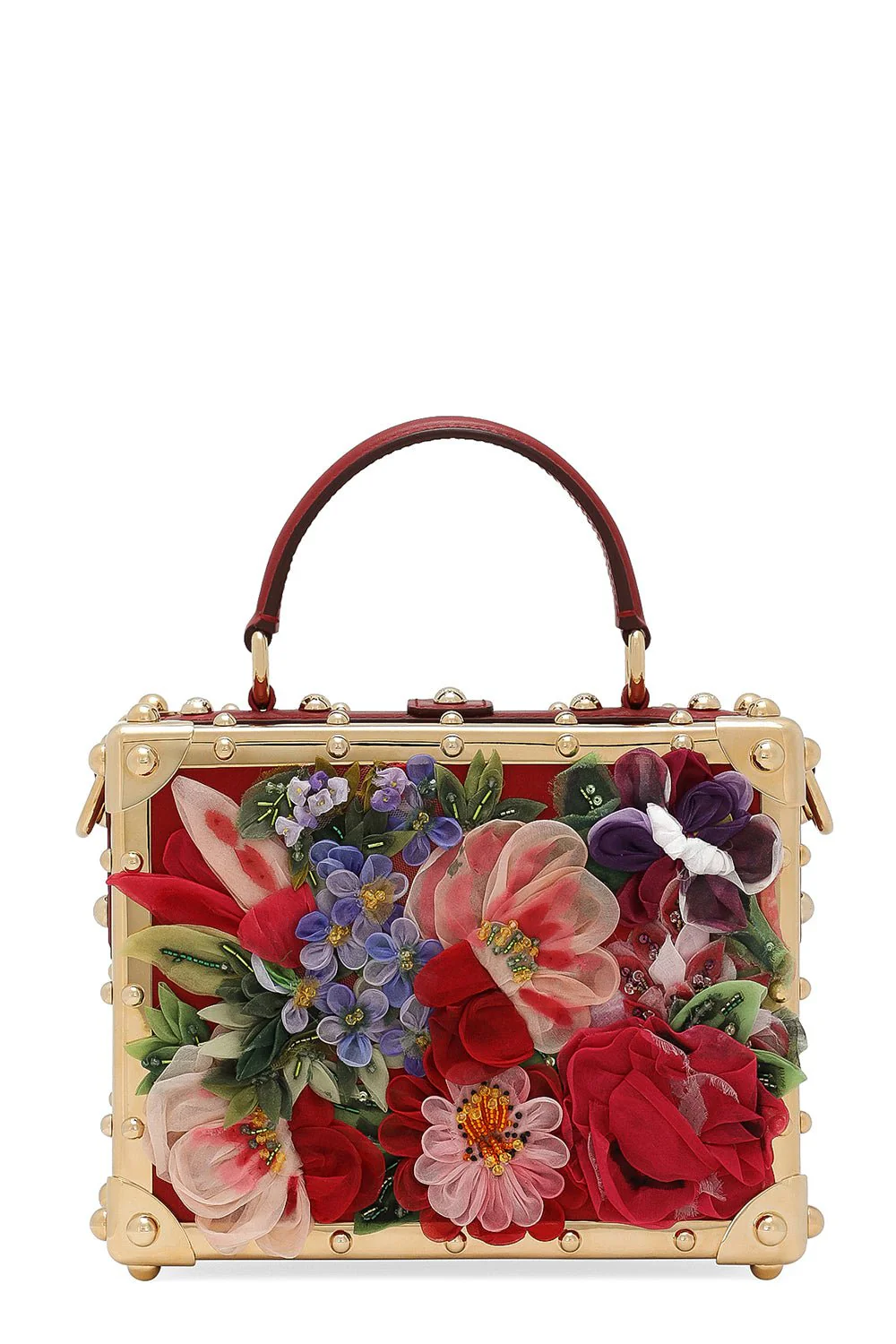 Dolce Box Bag - Image 4