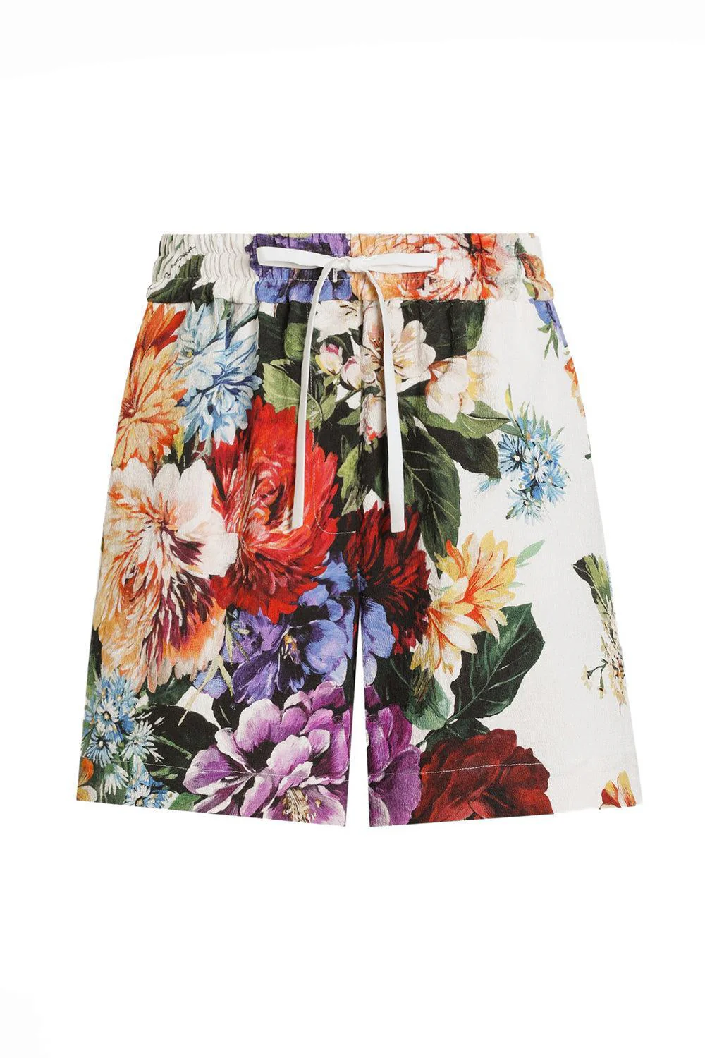 Drawstring Short