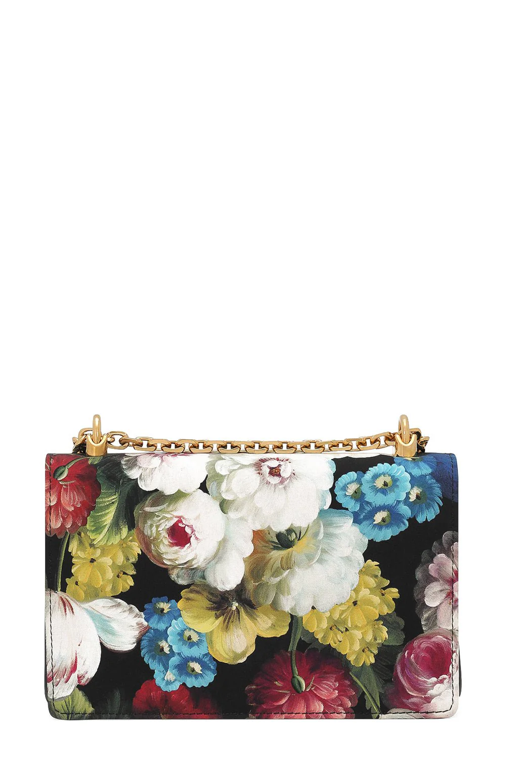 Floral DG Crossbody Bag - Image 5