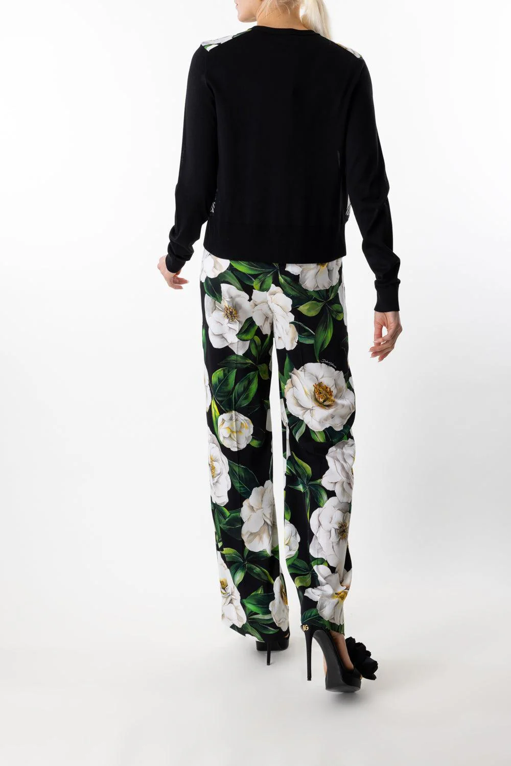 Gardenia Cardigan - Image 3