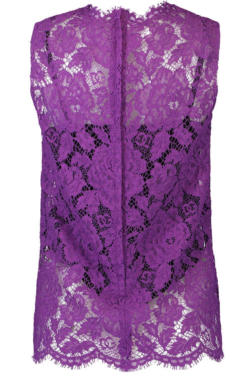 Lace Tank - Image 5