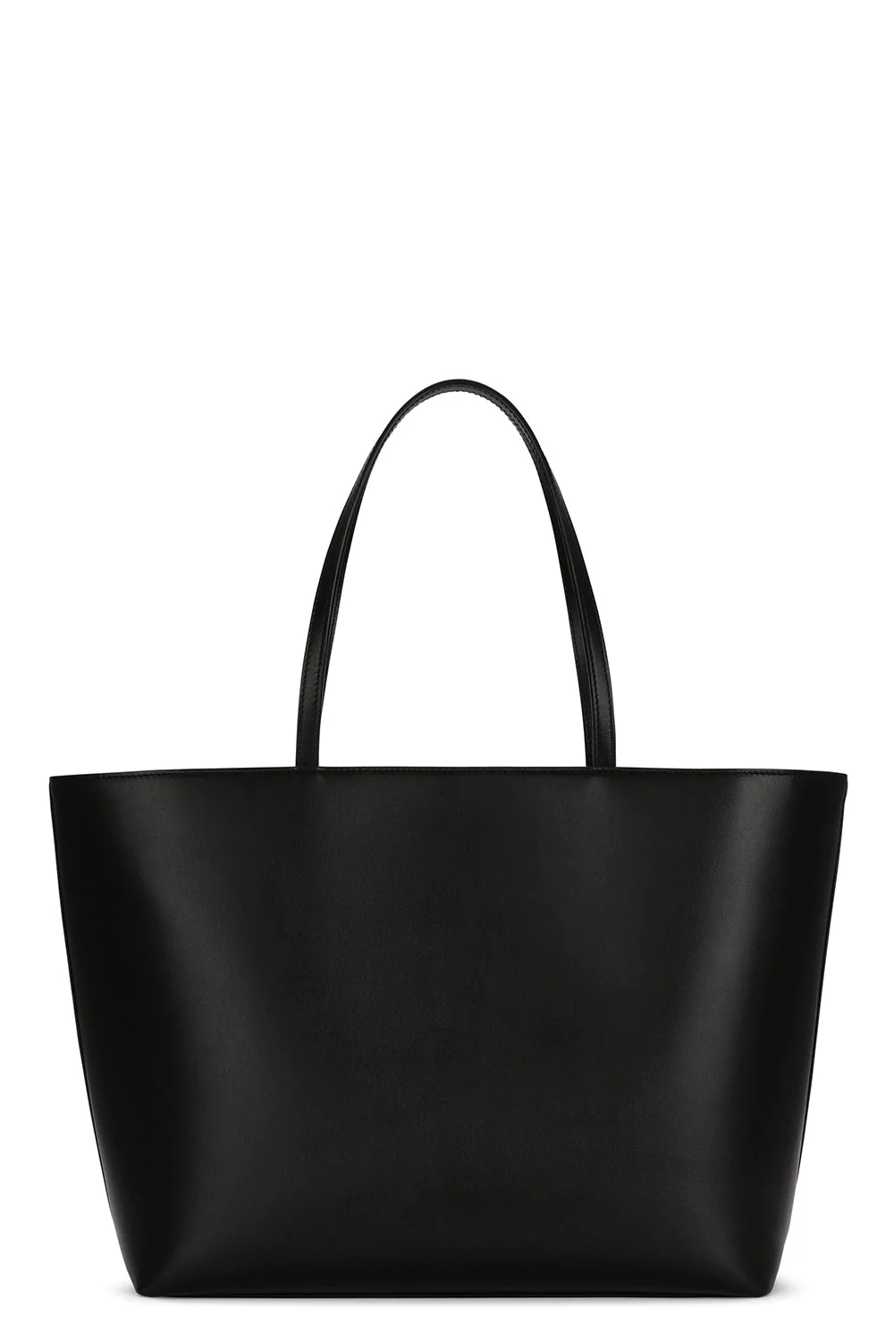 Large DG Logo Tote - Black - Image 7