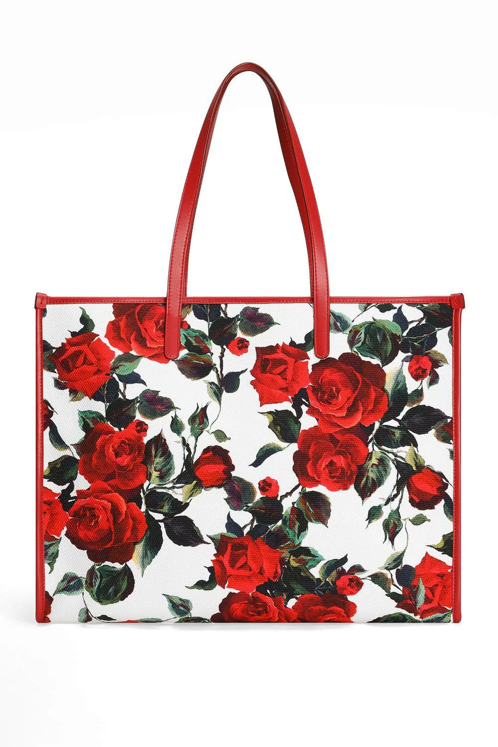 Large Shopper - Rosa Rose - Image 2