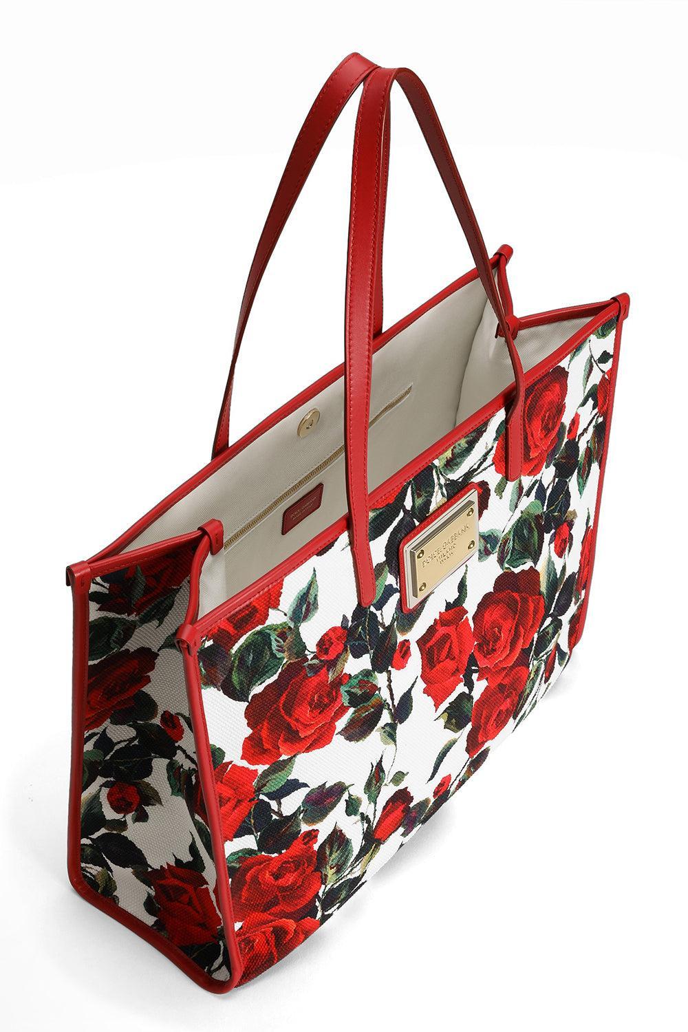 Large Shopper - Rosa Rose - Image 3