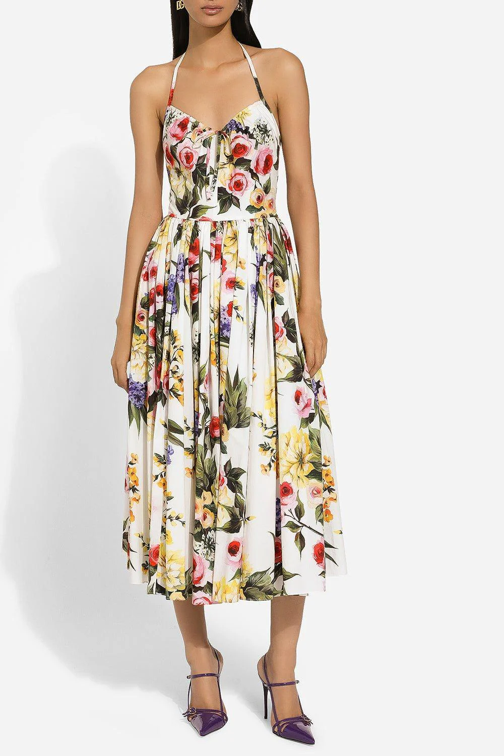 Midi Sundress - Image 2