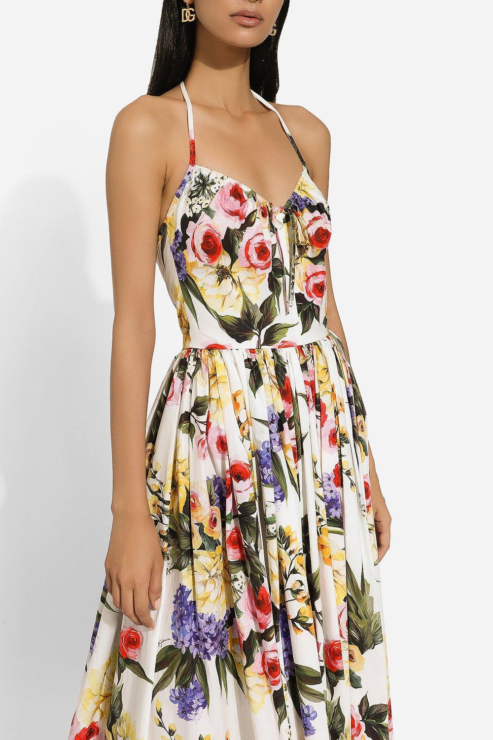 Midi Sundress - Image 3