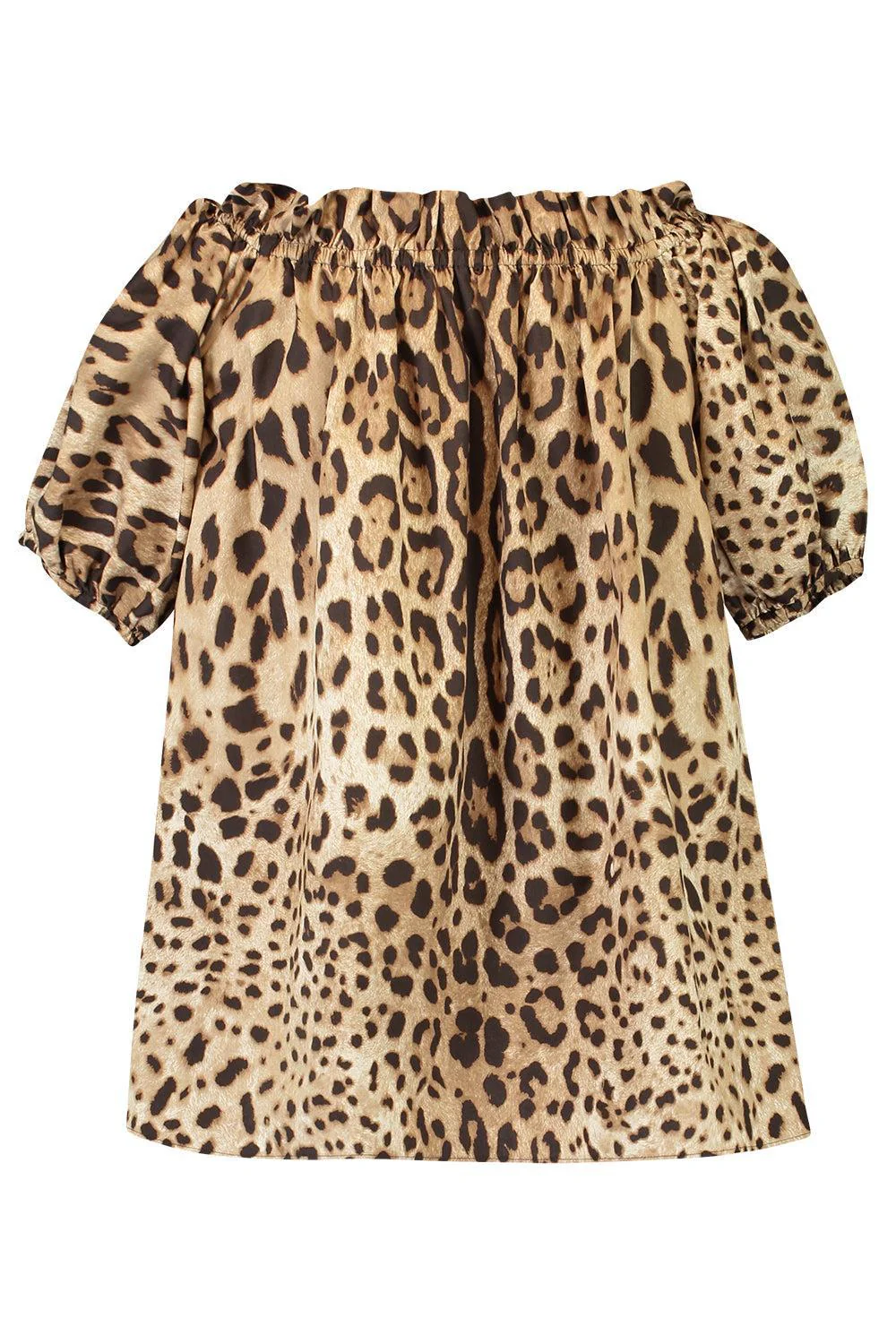 Off The Shoulder Blouse - Image 5