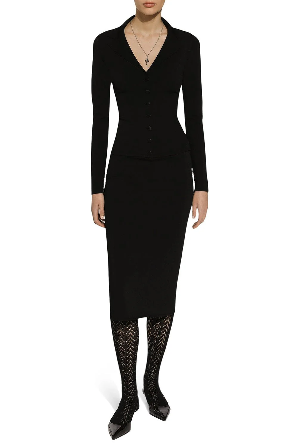 Pencil Skirt - Image 2