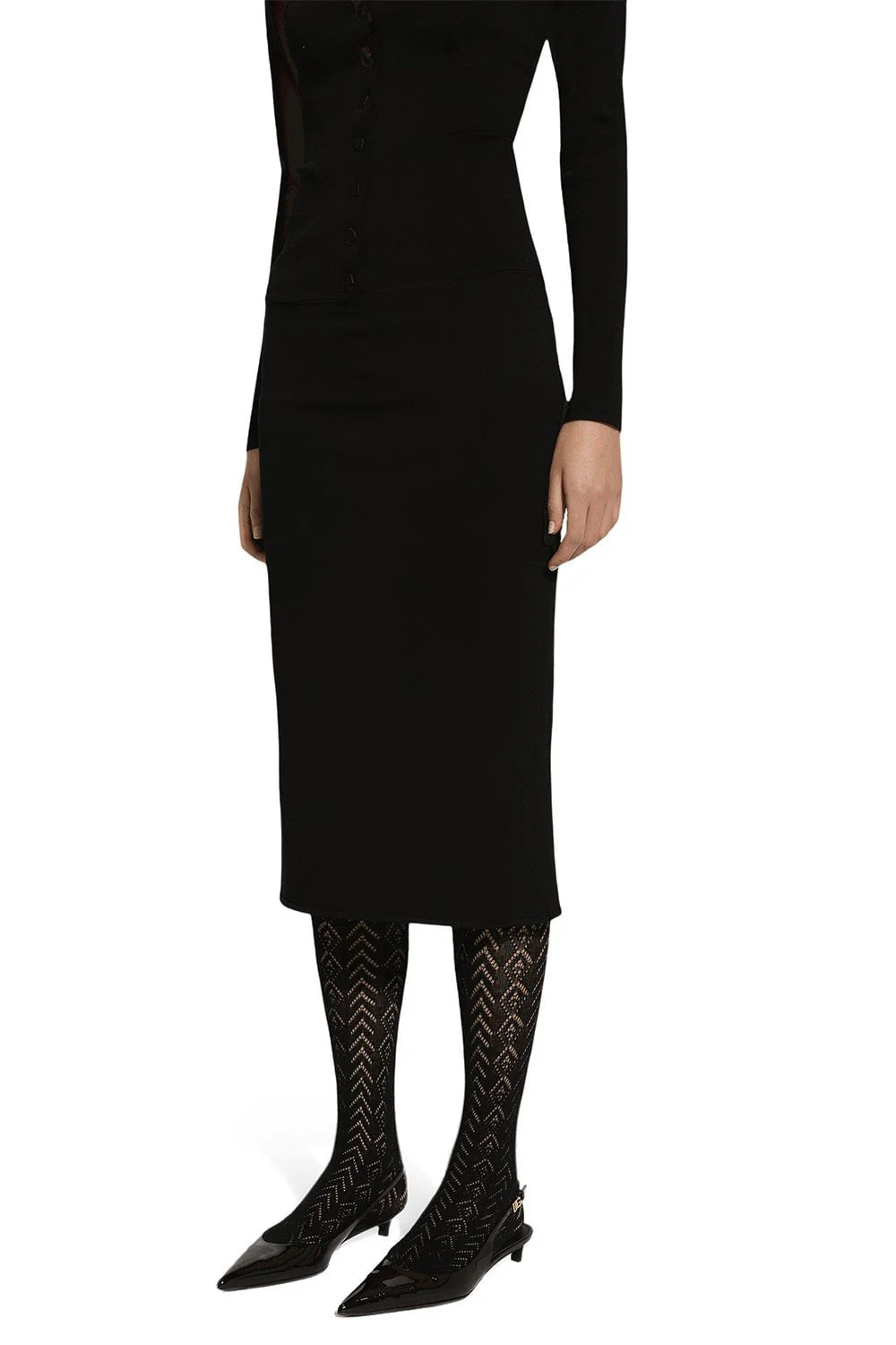 Pencil Skirt - Image 3