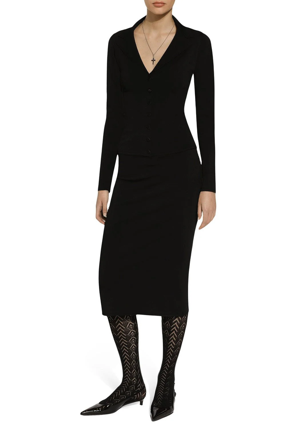 Pencil Skirt - Image 4