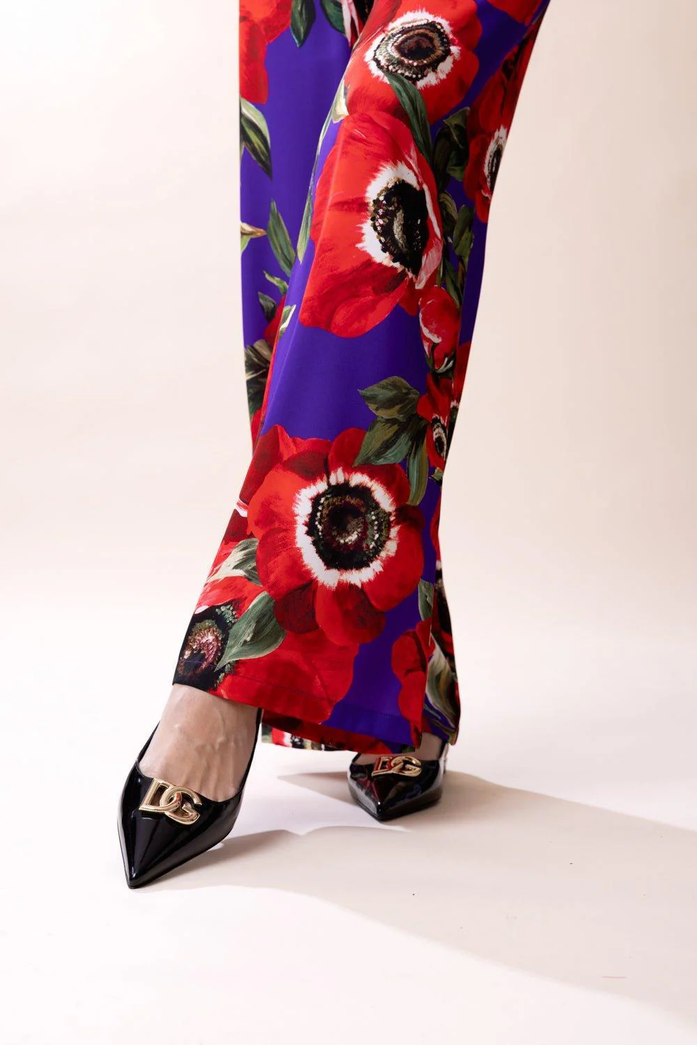 Polished Slingbacks - Image 4