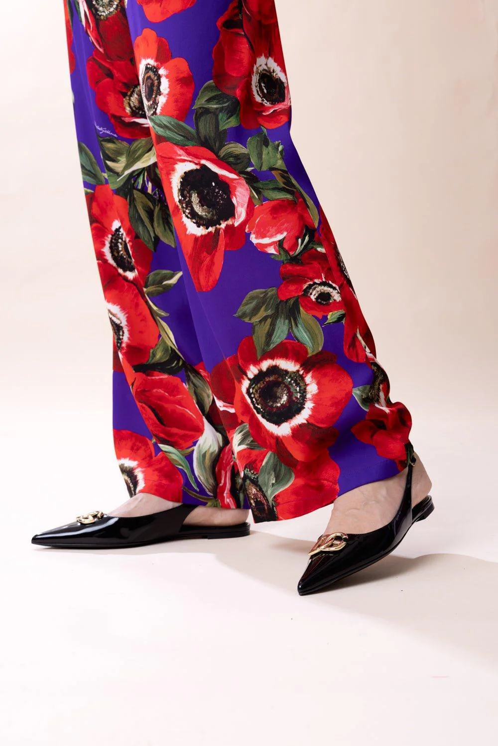 Polished Slingbacks - Image 5